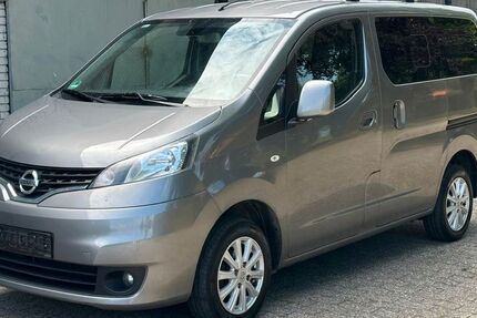 Nissan NV200 250.000 km 7.250 &euro; Wittmund 26409
