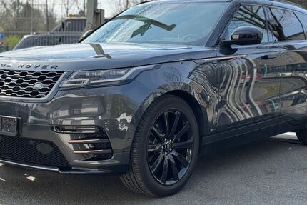 Land Rover Range Rover Velar 97.400 km 38.400 &euro; Kelkheim 65779