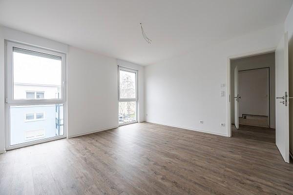 Dachgeschoßwohnung Bonn Friesdorf - 2 Zimmer, 67 m&sup2;, 1.016&euro; | Angebot:24277646