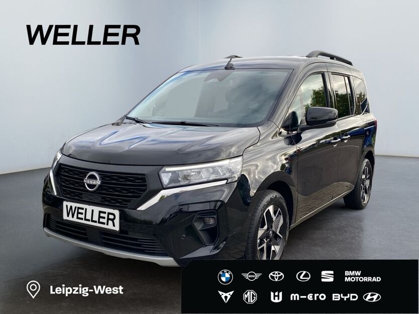 Nissan Townstar 3.252 km 29.990 € Leipzig 04178