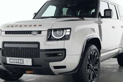 Land Rover Defender 3.000 km 173.990 &euro; Weiterstadt 64331