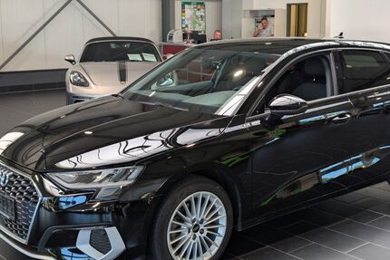 Audi A3 77.000 km 24.900 &euro; Weinheim 69469