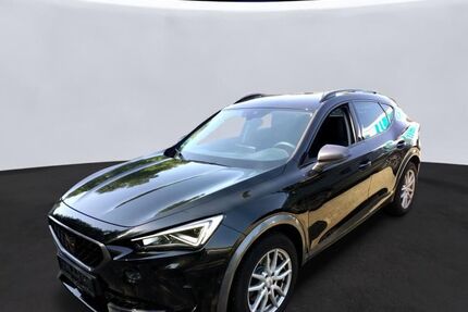 Cupra Formentor 105.134 km 19.990 &euro; Braunschweig 38122