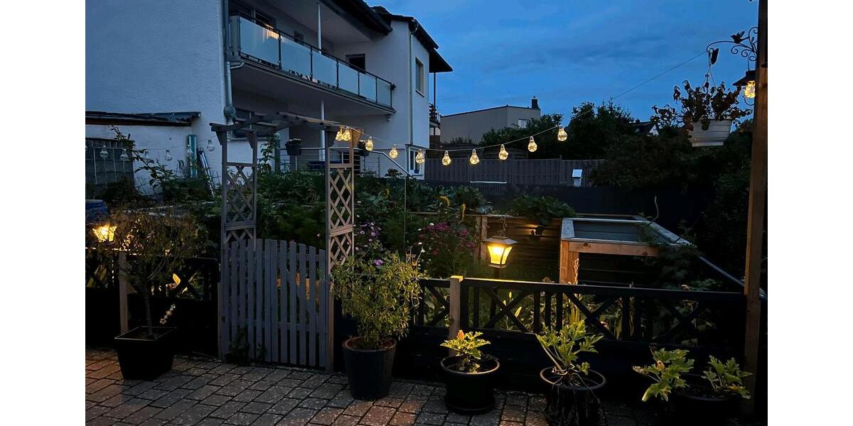 Etagenwohnung Pohlheim - 1 Zimmer, 18 m&sup2;, 350&euro; | Angebot:26475630