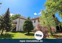 Investieren in Köpenick: Mehrfamilienhaus auf charmantem Grundstück