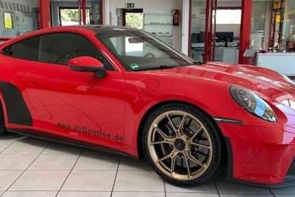 Porsche 992 8.619 km 214.950 € Ebersberg 85560