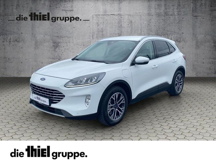 Kuga