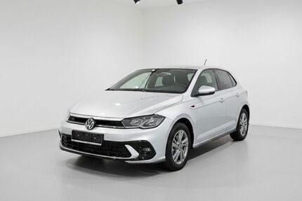 VW Polo 14.441 km 21.990 &euro; Emsdetten 48282