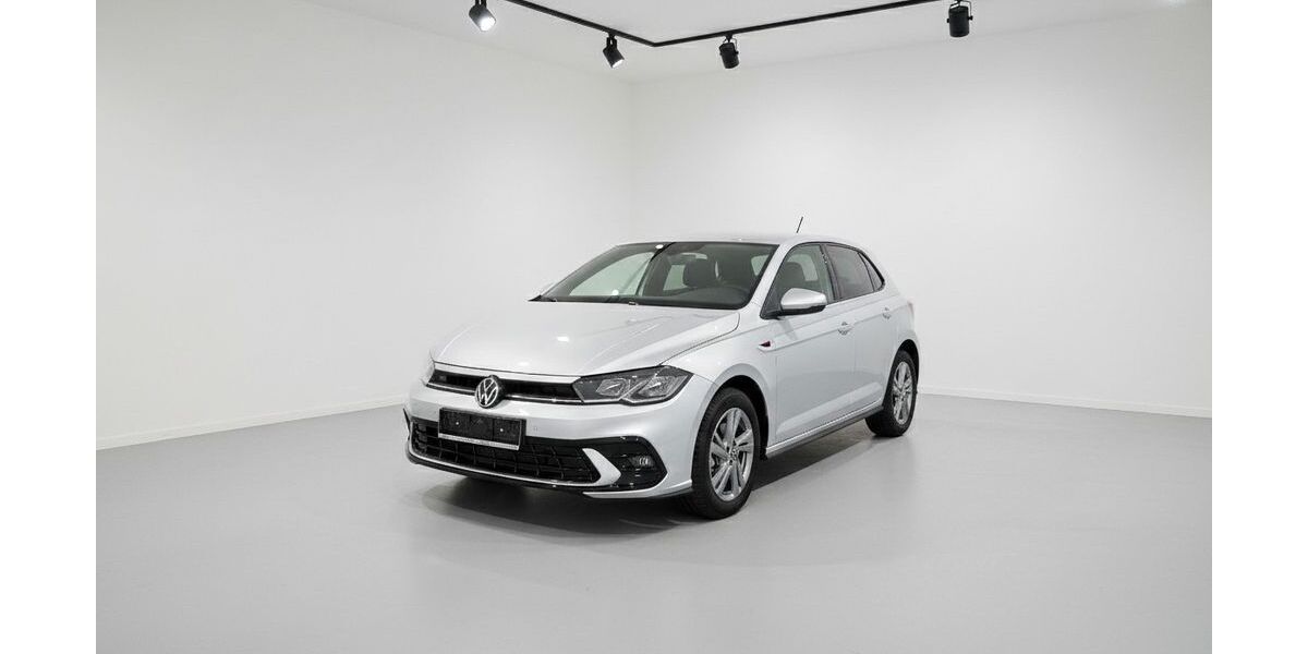 VW Polo 14.441 km 21.990 &euro; Emsdetten 48282