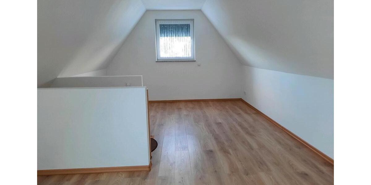 2 Raum Wohnung Zirchow 2 zimmer