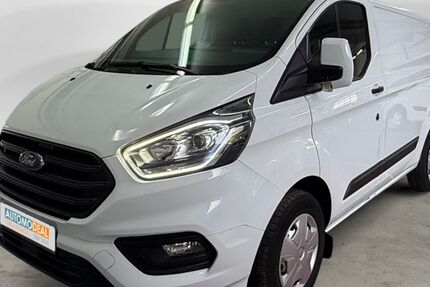 Ford Transit Custom 75.971 km 99.999 &euro; Dinslaken 46539