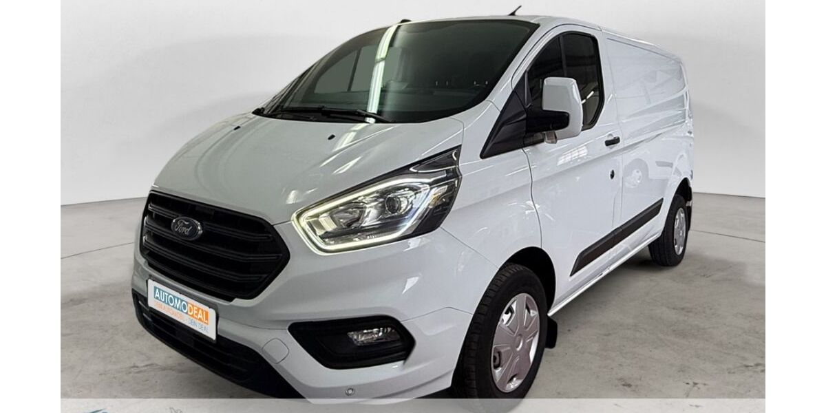 Ford Transit Custom 75.971 km 99.999 &euro; Dinslaken 46539
