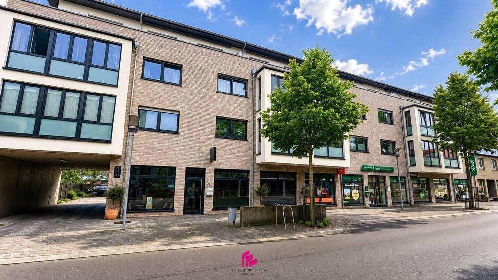 Etagenwohnung Bersenbrück - 3 Zimmer, 91 m&sup2;, 770&euro; | Angebot:26657678