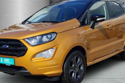 Ford EcoSport 73.000 km 13.980 &euro; Oldenburg in Holstein 23758