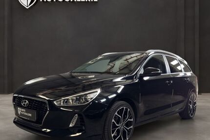 Hyundai i30 125.000 km 13.490 &euro; Ginsheim-Gustavsburg 65462