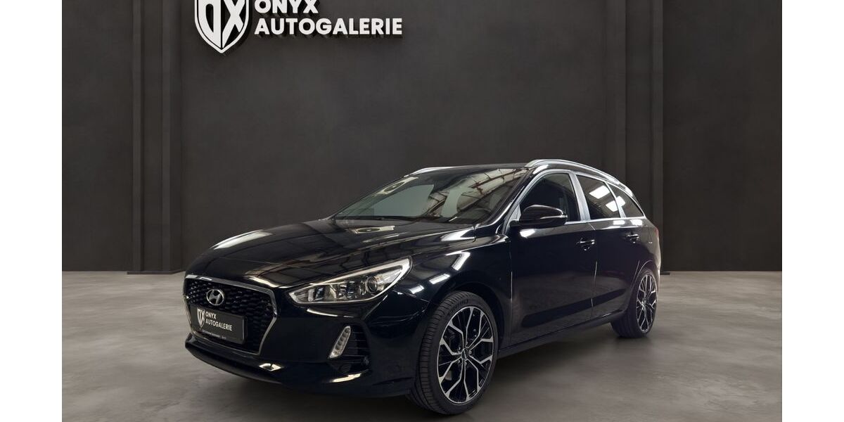 Hyundai i30 125.000 km 13.490 &euro; Ginsheim-Gustavsburg 65462