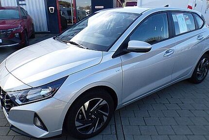 Hyundai i20 15.950 km 18.490 € Amstetten 73340