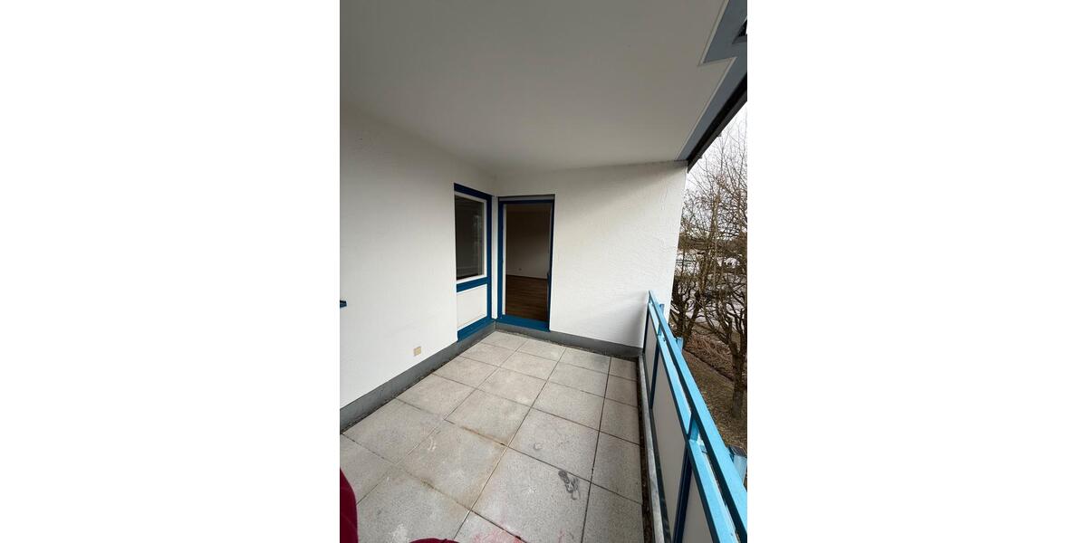 Etagenwohnung Bad Schussenried - 3 Zimmer, 80 m&sup2;, 800&euro; | Angebot:25357673