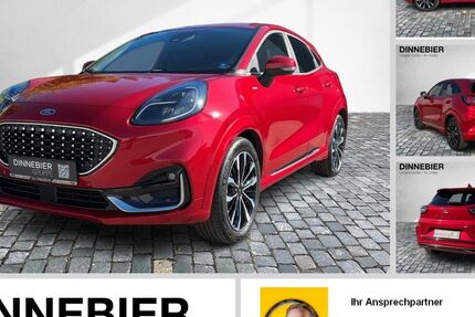 Ford Puma 44.646 km 27.040 € Berlin 12681