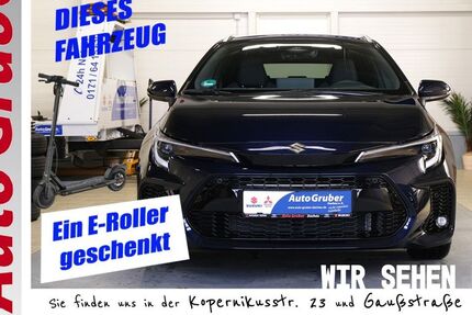 Suzuki Swace 10.908 km 25.890 € Dachau 85221