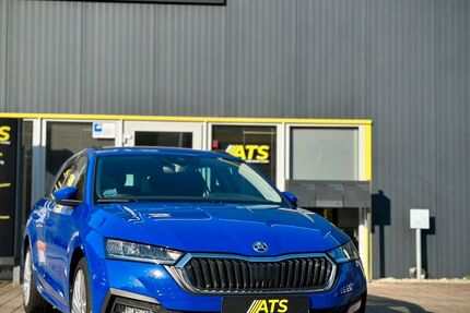 Skoda Octavia 58.320 km 23.250 &euro; Nassau 56377