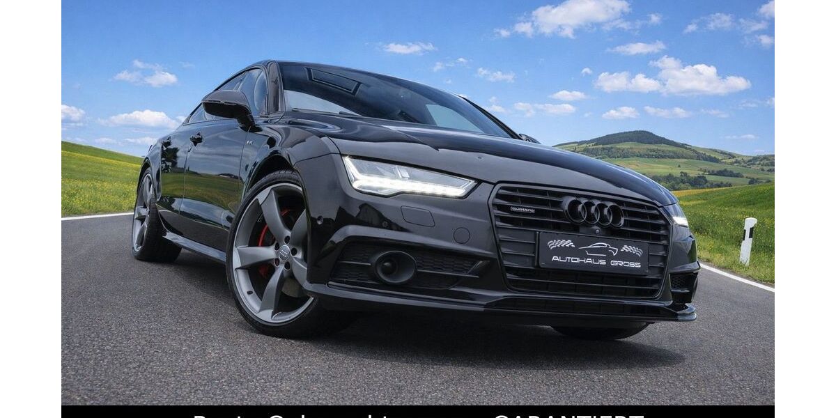 Audi A7 131.000 km 34.450 &euro; Wörth a.d. Donau, bei Regensburg 93086