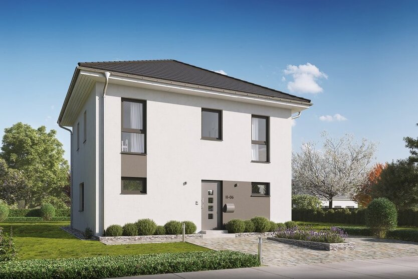 Ihr Traumhaus in Salzmünde: Individuell & Nachhaltig