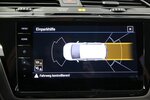 VW Touran TSI Comfortline 7-SITZ+NAVI+STANDHEIZUNG 16.192 km 30.700 &euro; Hagenow 19230