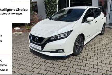 Nissan Leaf 62.502 km 17.500 &euro; Altenstadt 89281