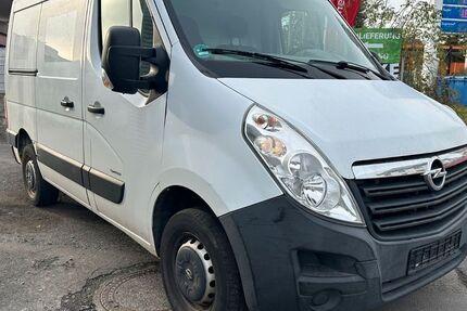 Opel Movano 293.000 km 4.800 &euro; Rosdorf 37124