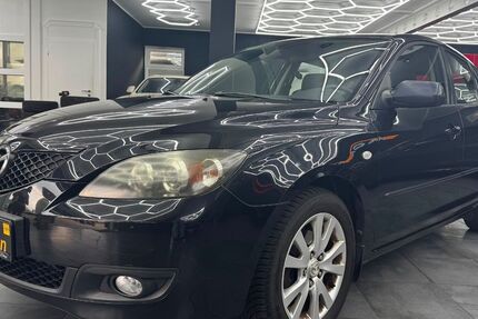 Mazda 3 140.000 km 2.990 &euro; Unna 59423