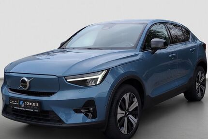 Volvo C40 20.032 km 36.990 &euro; Braunschweig 38114