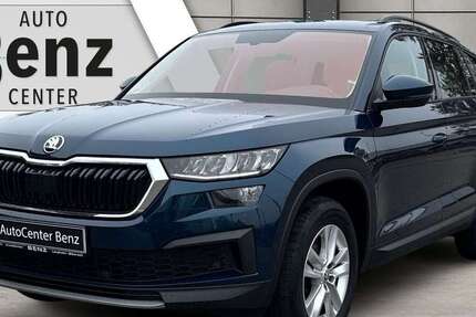 Skoda Kodiaq 43.503 km 28.450 &euro; Laupheim 88471