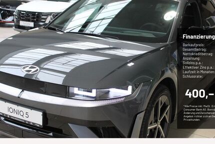Hyundai IONIQ 5 3.000 km 52.990 &euro; Gummersbach 51645