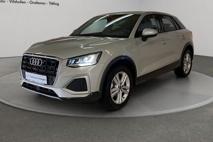 Audi Q2 3.320 km 29.190 € Grafenau 94481