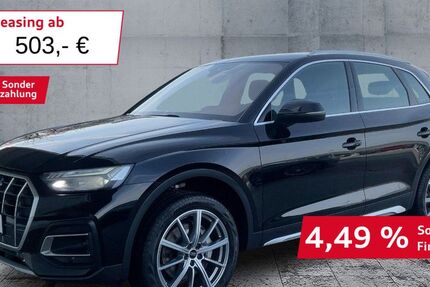 Audi Q5 7.147 km 55.830 &euro; Bayreuth 95448