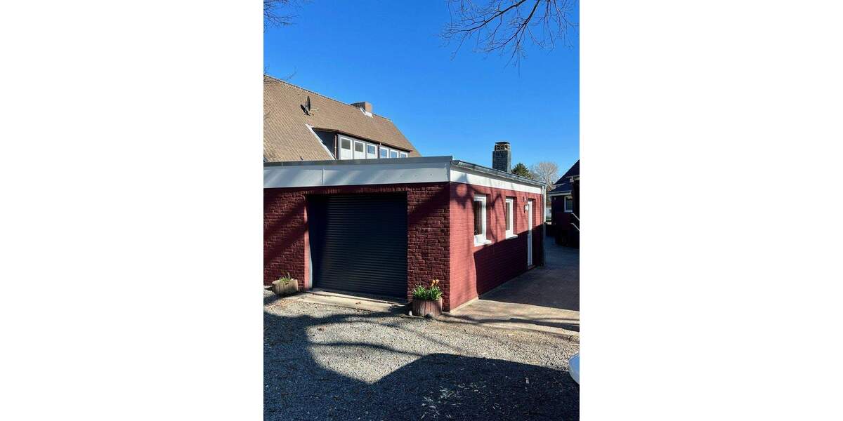 Mehrfamilienhaus, Wohnhaus Kellenhusen Kellenhusen - 1 Zimmer, 330 m&sup2;, 1.350.000&euro; | Angebot:25745539