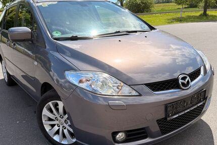 Mazda 5 140.000 km 4.499 &euro; Limburg/Eschhofen 65552