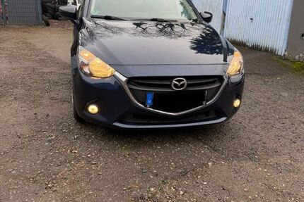 Mazda 2 240.000 km 5.490 &euro; Duisburg 47139