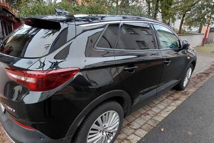Opel Grandland (X) 130.000 km 14.000 &euro; Alzenau 63755