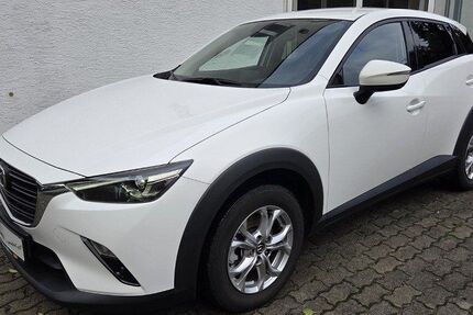Mazda CX-3 57.227 km 16.888 € Zwickau 08064