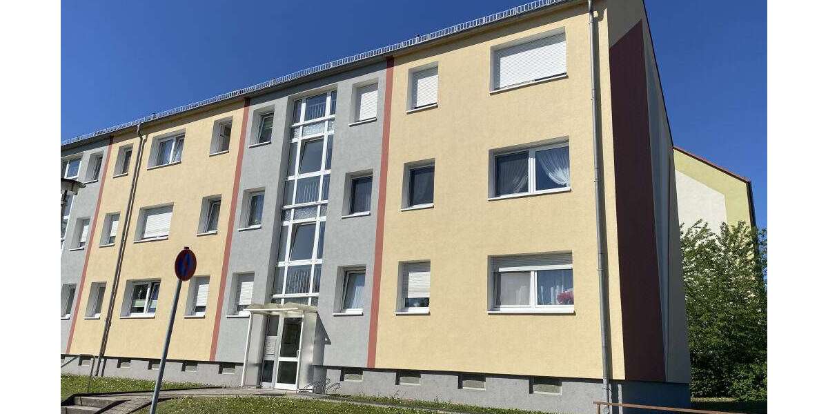 Etagenwohnung Riesa Neuweida - 4 Zimmer, 76 m&sup2;, 80.000&euro; | Angebot:24984289