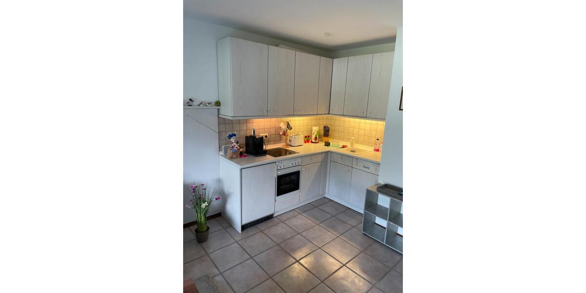 Erdgeschoßwohnung Garmisch-Partenkirchen Breitenau - 2 Zimmer, 54 m&sup2;, 550.000&euro; | Angebot:21846945