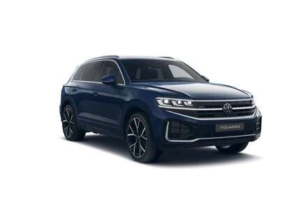 VW Touareg 7.568 km 71.980 &euro; Neu-Isenburg 63263