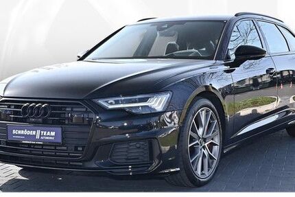 Audi A6 57.630 km 49.890 &euro; Bielefeld 33689