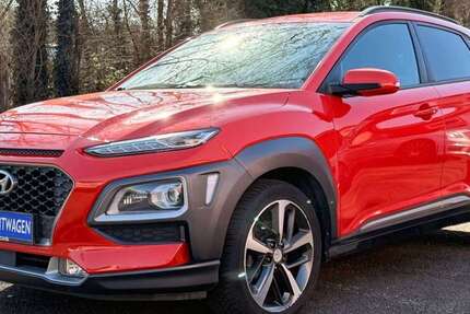Hyundai KONA 83.078 km 11.900 &euro; Völklingen 66333