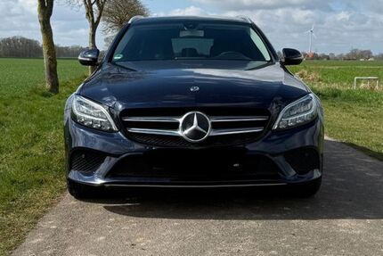Mercedes-Benz C 220 155.000 km 22.222 &euro; Schwarmstedt 29690
