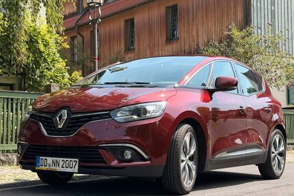 Renault Scenic 71.777 km 11.500 &euro; Dresden 01279
