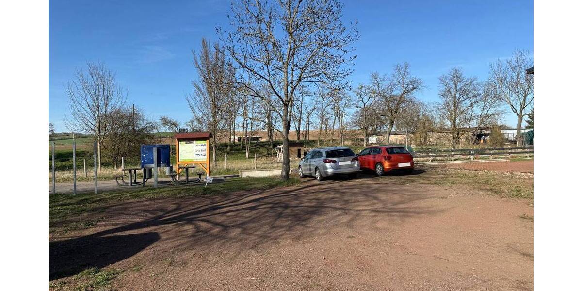 Mehrfamilienhaus, Wohnhaus Friedrichswerth Friedrichswerth - 6 Zimmer, 234 m&sup2;, 380.000&euro; | Angebot:26127298