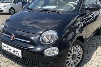 Fiat 500 8.274 km 13.999 &euro; Erfurt 99091